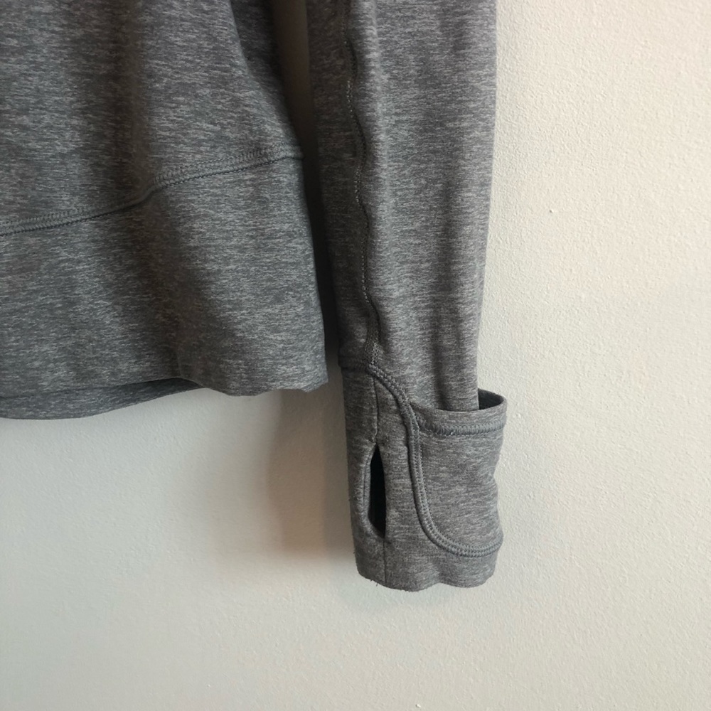 Lululemon | Think Fast Pullover - Picture 5 of 7
